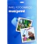 Papel fotográfico MAXPRINT inkjet A4 glossy 150g c/20fls