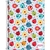 Caderno TILIBRA 10x1 capa dura pepper 160fls 10 matérias - Mics Papelaria
