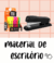 Banner de Mics Papelaria