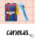 Banner de Mics Papelaria
