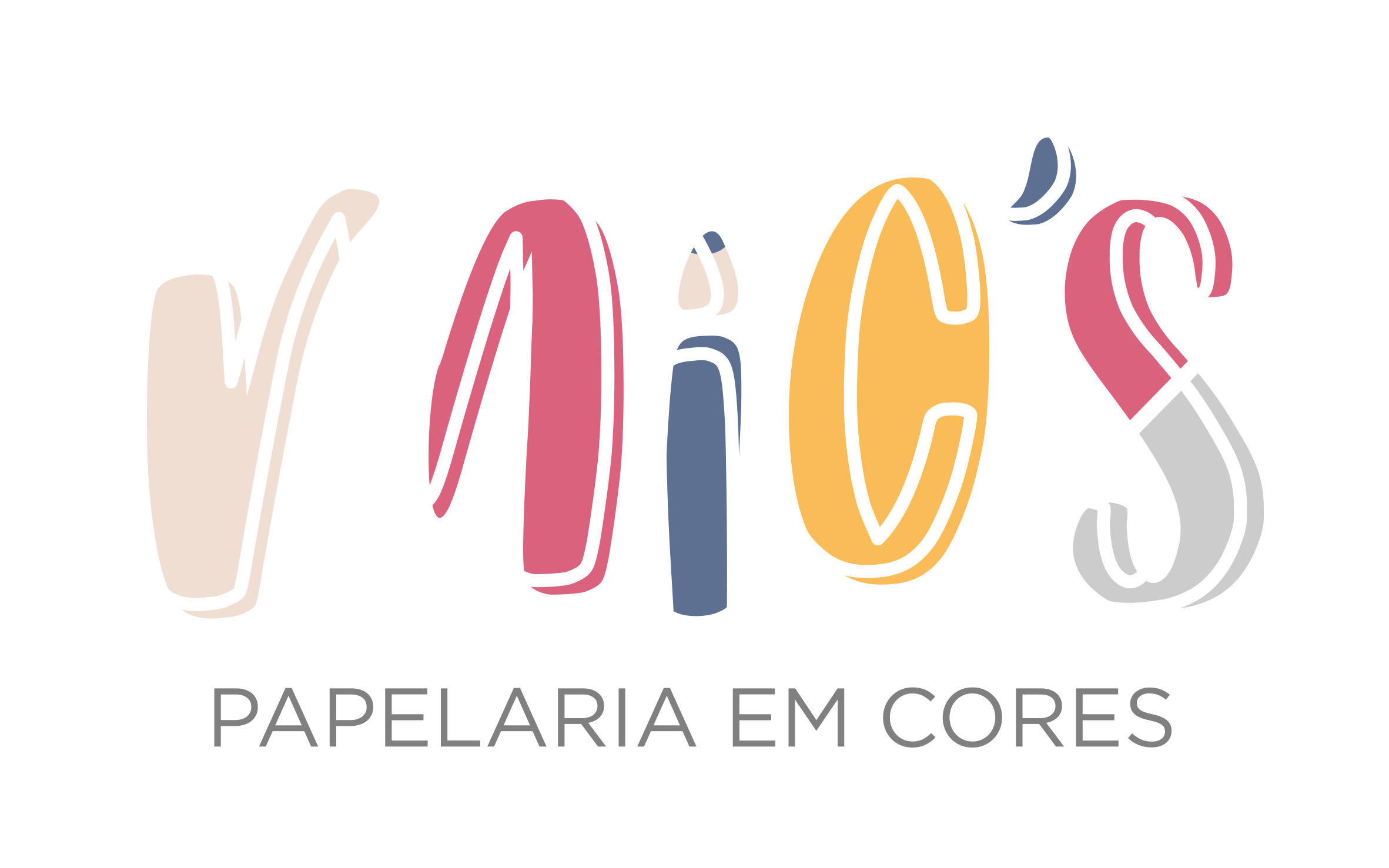 Mics Papelaria