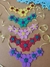 Gargantilha Flor