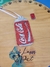Gargantilha Coca Cola c/ 10 unidades - comprar online