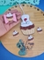 Laço EVA CupCake c/ 10 unidades - comprar online