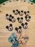 Adesivo Mickey c/ 10 uni - comprar online