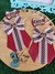 Conjunto Grife Gucci 3kits (3 gargantilhas+ 3 Laços)
