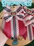 Conjunto Grife Gucci 3kits (3 gargantilhas+ 3 Laços) - comprar online