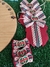 Conjunto Grife Gucci 3kits (3 gargantilhas+ 3 Laços) na internet