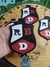 Gargantilha RBD c/ 10 uni