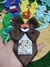 Gravatas Pokémon c/ 5 uni (1 de cada) - comprar online