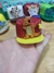 Boné Pokemon c/ 10 uni - loja online