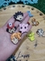 Adesivo Pokémon c/ 10 (sortidos) - comprar online