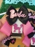Conjunto Barbie Poodle (5 Gargantilhas+5 Laços) na internet