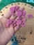 Adesivo Barbie c/ 10 uni - comprar online