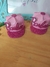 Boné Barbie Rosa c/ 5 uni - comprar online