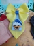 Gravata Disney c/ 4 uni (1 de cada personagem) na internet