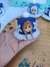 Touca Frozen Elsa/Ana/ Olaf c/ 6 uni (2 de cada personagem) - Lui Laços Pet