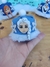 Touca Frozen Elsa/Ana/ Olaf c/ 6 uni (2 de cada personagem) na internet
