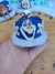 Touca Frozen Elsa/Ana/ Olaf c/ 6 uni (2 de cada personagem) - comprar online