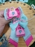 Conjunto Barbie Bolsa c/ 5 kits ( 5 Gargantilhas+ 5 Laços) - comprar online