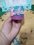 Boné Barbie Verde Água c/ 5 uni