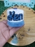 Boné Ken Branco c/ Azul 5 uni