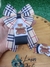 Conjunto Burberry c/ 3!kits (3 Gargantilhas + 3 Laços)