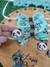 Gravata Borboleta Pandinha c/ 5 Gravatas+ 5 adesivos na internet