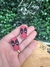 Adesivo DeadPool c/ 10 uni