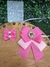 Conjunto Barbie Espelho c/ 5 kits (5 gargantilhas + 10 laços)
