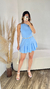 Vestido macaquinho Blair - comprar online