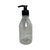 Laboratorio cristal x 250 cc con dosificador x 20 unidades - comprar online