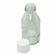 Jarabe boticario cristal X 100 CC inserto y tapa x 20 unidades - comprar online
