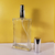 Perfumero vidrio x 100cc a rosca pulverizador capuchon x 20 unidades - MULTIART