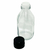 Jarabe boticario cristal x 125 cc con inserto y tapa inviolable x 20 unidades - comprar online