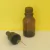 Gotero colirio BR x 15 Ml x 20 Unidades con pipeta en internet