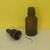 Gotero colirio BR x 20 Ml x 20 Unidades con pipeta en internet