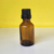 Gotero colirio BR AMBAR x 20 Ml x 20 Unidades inserto y tapa - tienda online