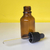 Gotero colirio BR AMBAR x 30 Ml x 20 Unidades con pipeta en internet