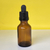 Gotero colirio BR AMBAR x 30 Ml x 20 Unidades con pipeta - MULTIART