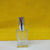 Perfumero vidrio x 30cc a rosca x 20 pulverizador capuchon unidades - tienda online