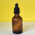 Gotero colirio BR AMBAR x 50 Ml x 20 Unidades con pipeta común - MULTIART