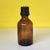 Gotero colirio BR AMBAR x 50 Ml x 20 Inserto y tapa - tienda online