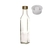 Pico Largo Cristal x 250 x 20 unidades - MULTIART