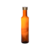 Botella CILÍNDRICA x 250 ambar x 20 unidades - comprar online