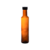 Botella CILÍNDRICA x 250 ambar x 20 unidades en internet