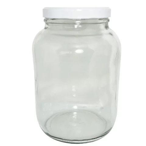 FRASCO GIGANTE X 3000 tapa axial x unidad