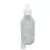 Jarabe boticario cristal x 250 cc con pulverizadador x 20 unidades - comprar online