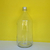 Jarabe boticario Cristal x 1000 cc con tapa x 20 unidades