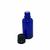 Gotero colirio Azul x 30 Ml x 20 Unidades Inserto y Tapa